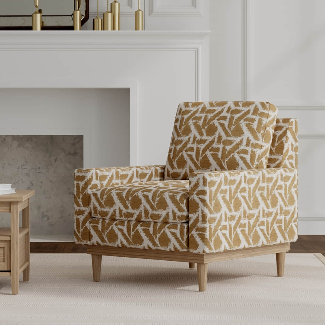 Charter Reed - Folio Fabrics
