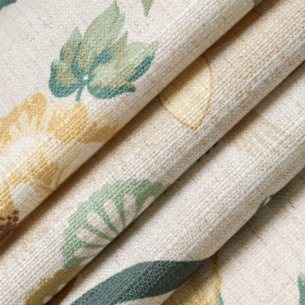 Chopin Sage - Folio Fabrics