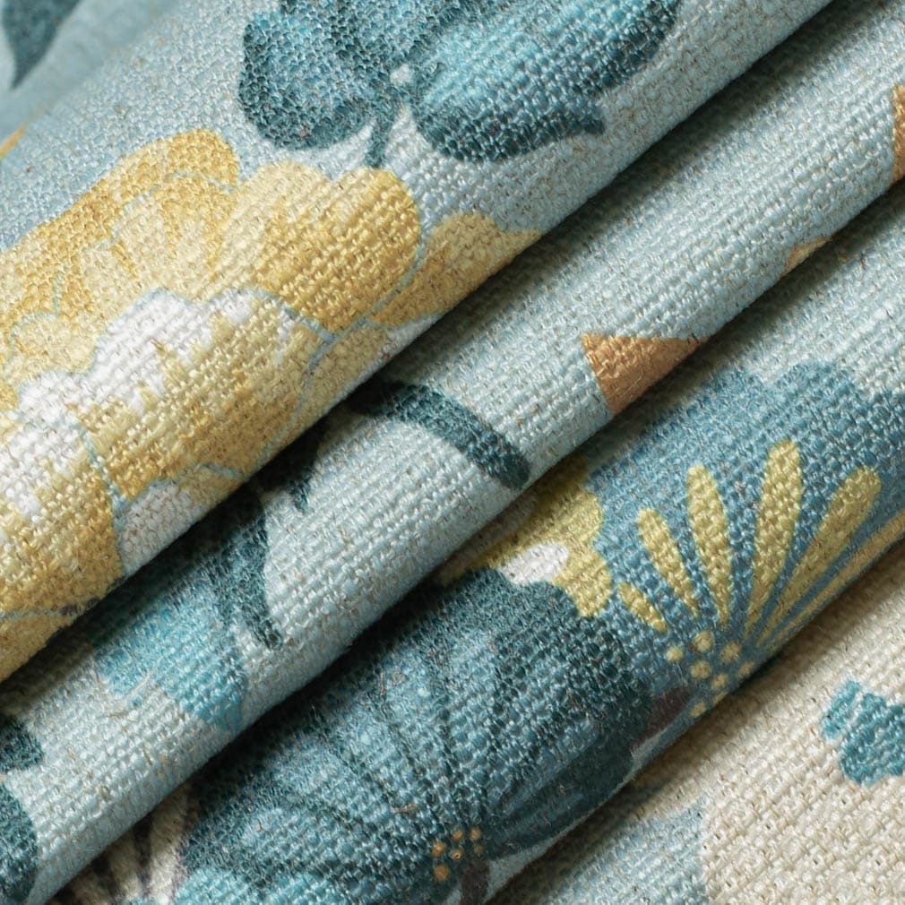 Chopin Sky - Folio Fabrics