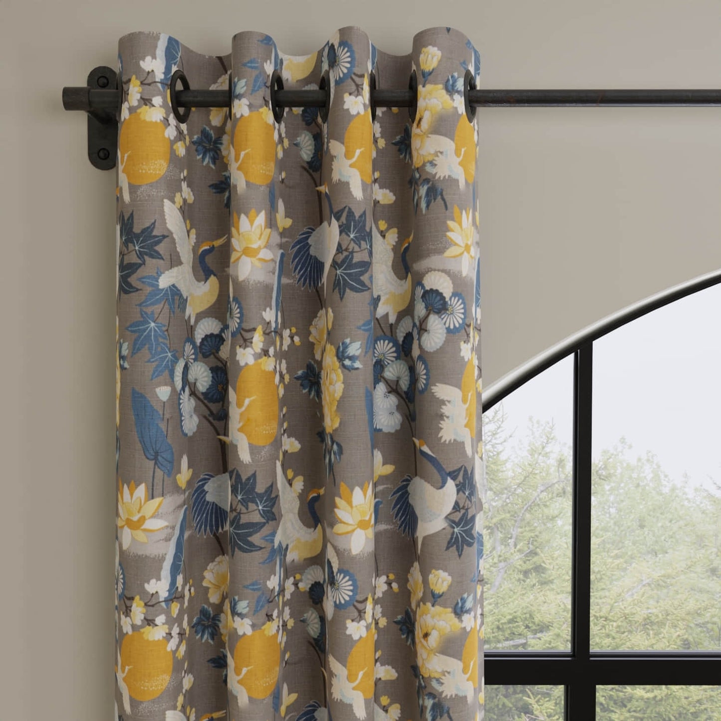Chopin Stone - Folio Fabrics