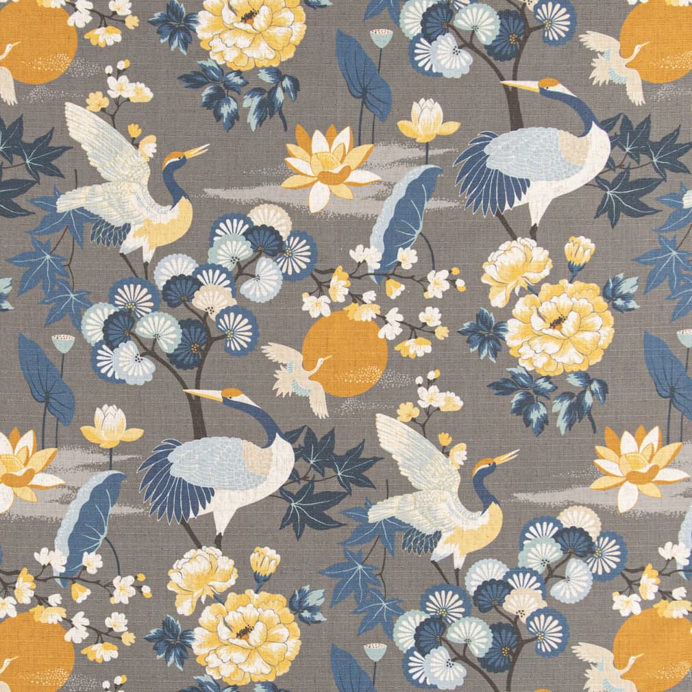 Chopin Stone - Folio Fabrics