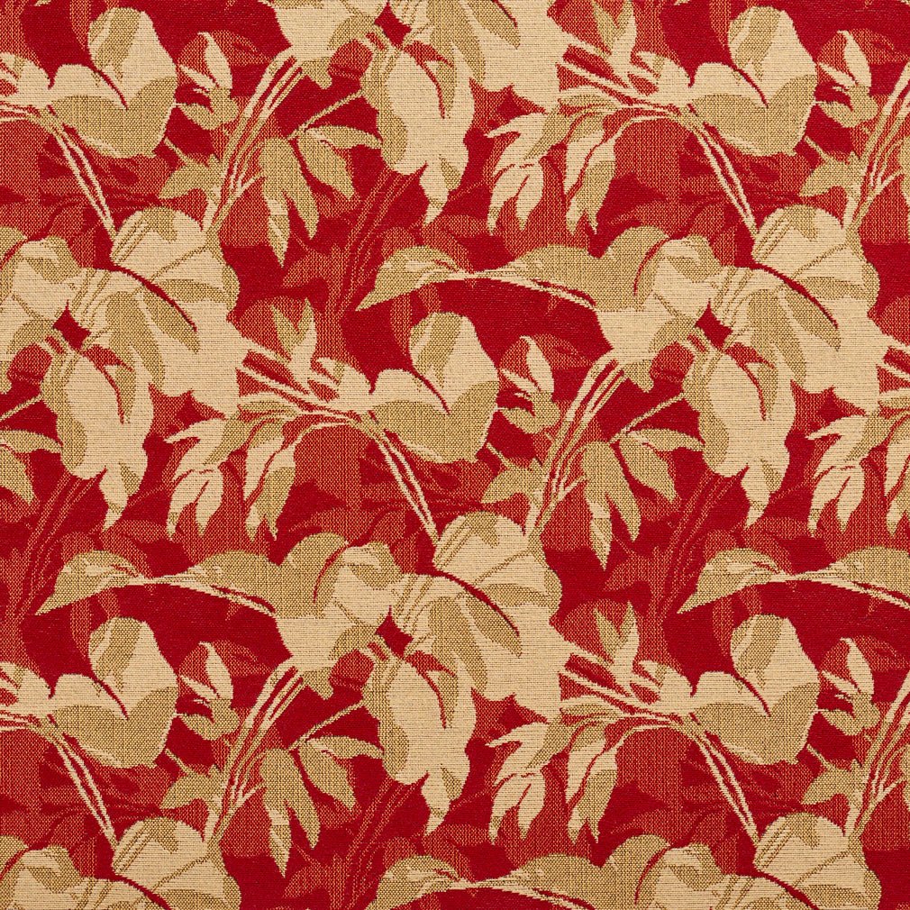 Christina Scarlet - Folio Fabrics