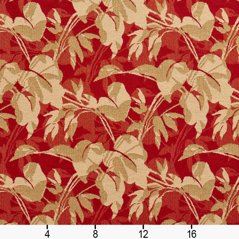 Christina Scarlet Ruler Image