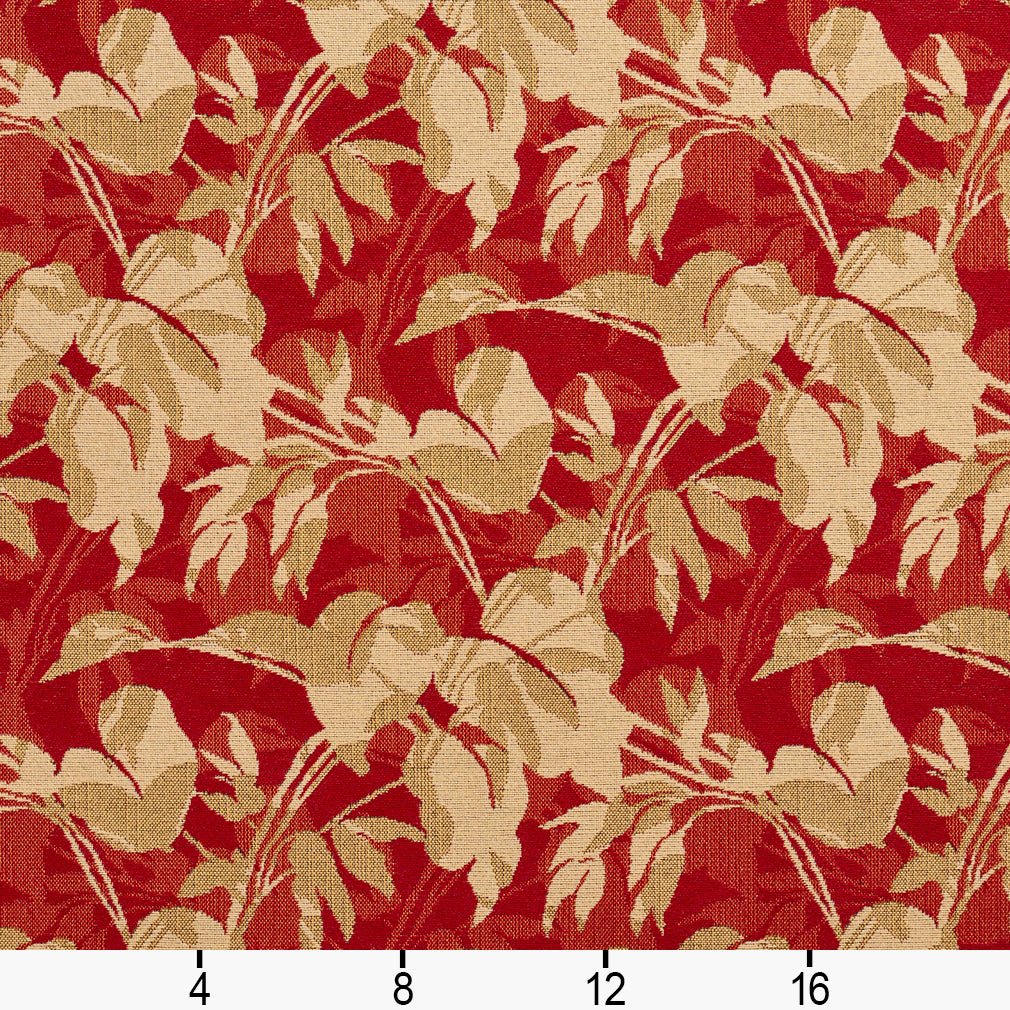 Christina Scarlet - Folio Fabrics