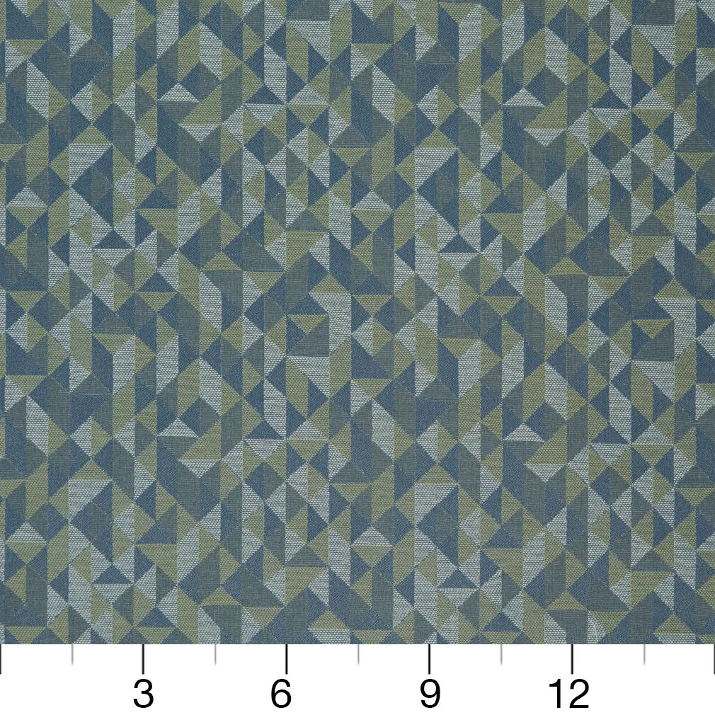 Christopher Aegean - Folio Fabrics