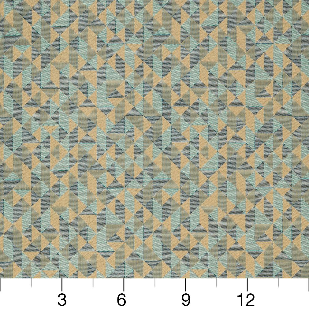 Christopher Azure Ruler Image