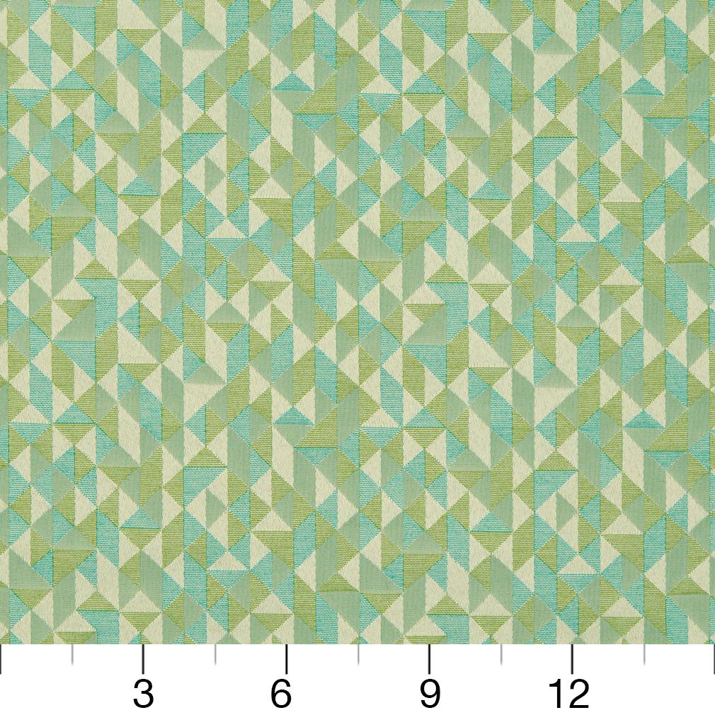 Christopher Capri Ruler Image