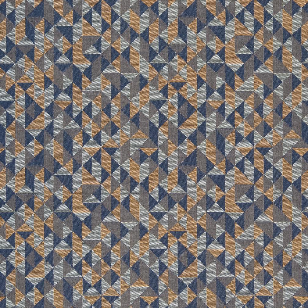 Christopher Cobalt - Folio Fabrics