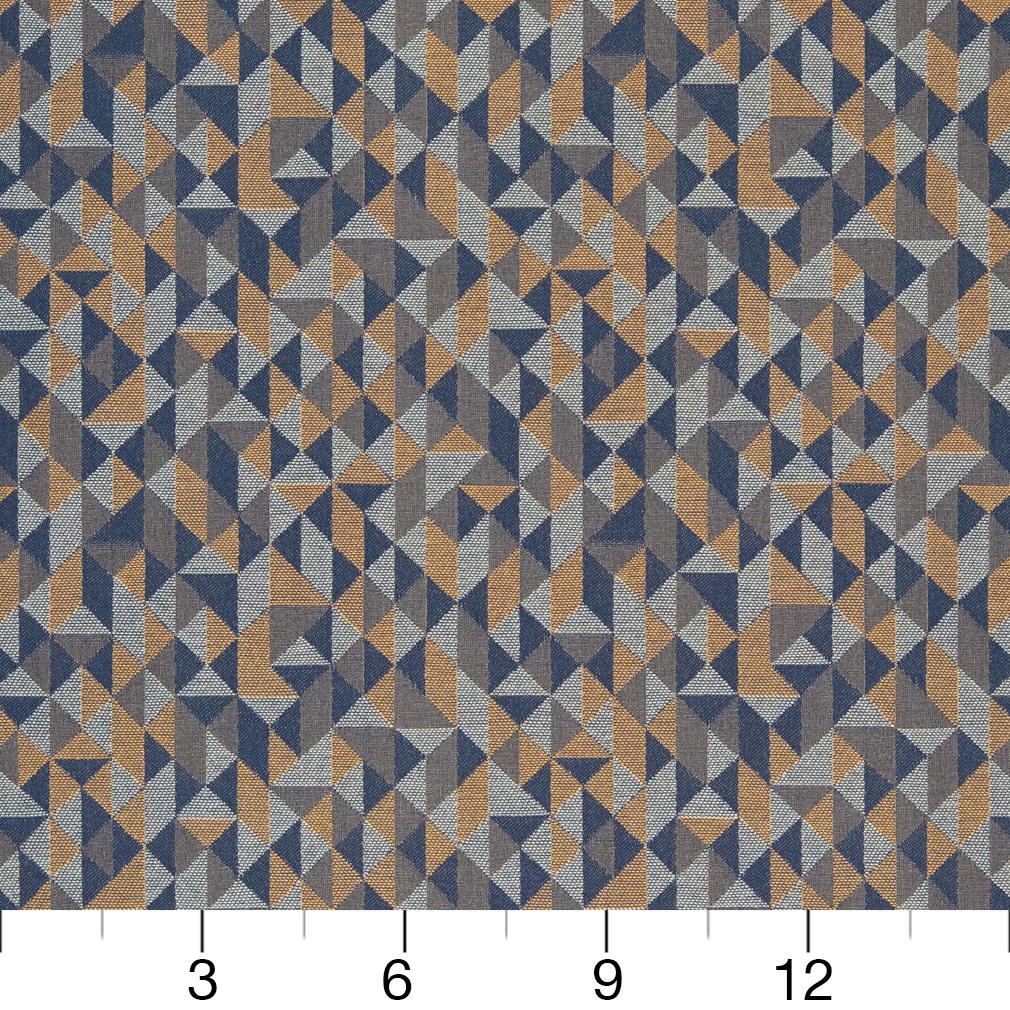 Christopher Cobalt - Folio Fabrics