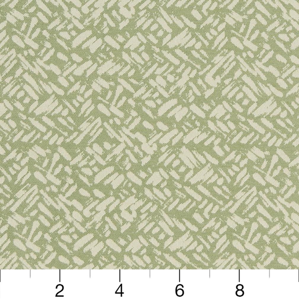 Chroma Aloe - Folio Fabrics