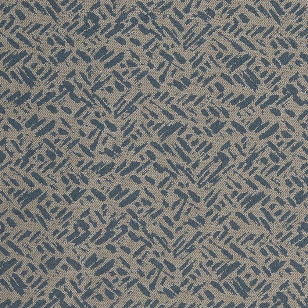 Chroma Cobalt Fabric