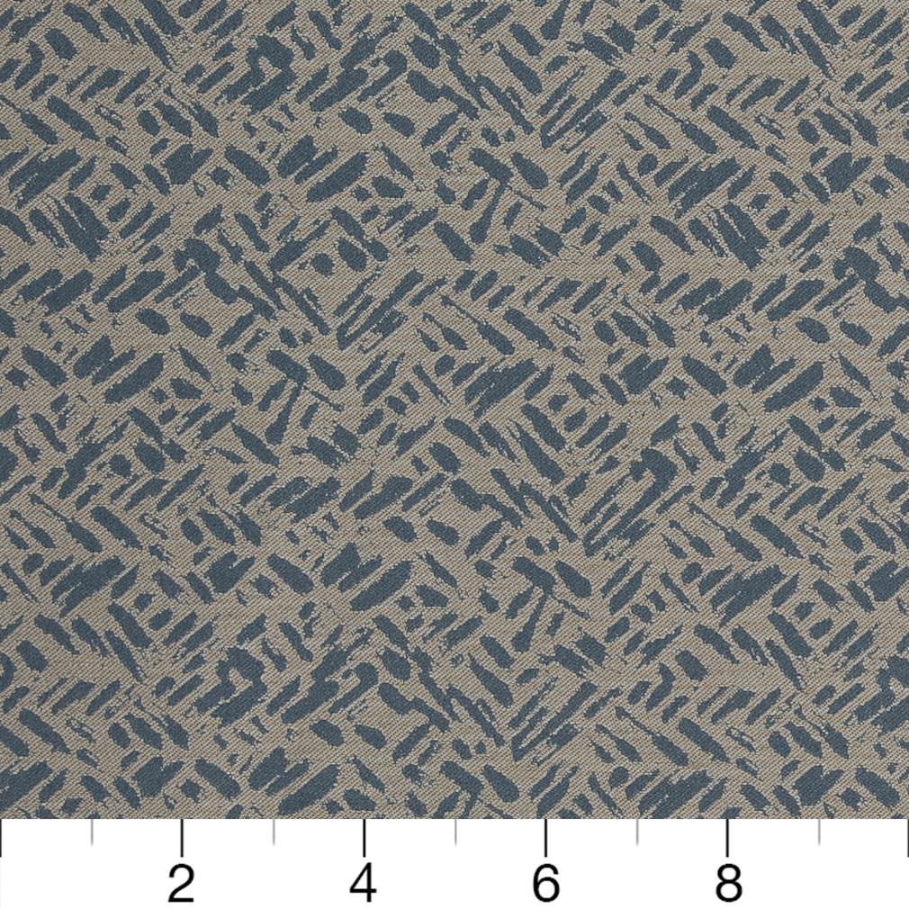 Chroma Cobalt - Folio Fabrics