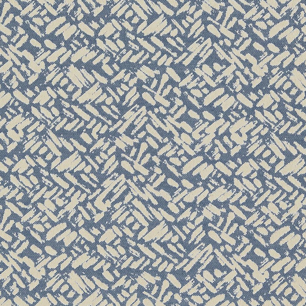 Chroma Sapphire Fabric