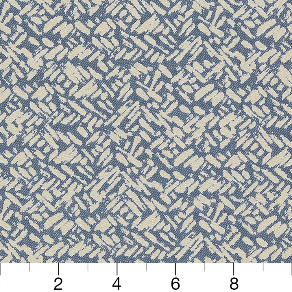 Chroma Sapphire - Folio Fabrics