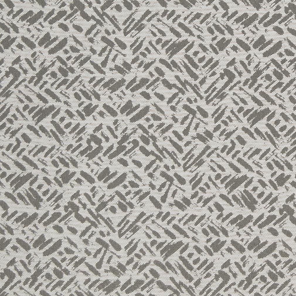 Chroma Silver Fabric