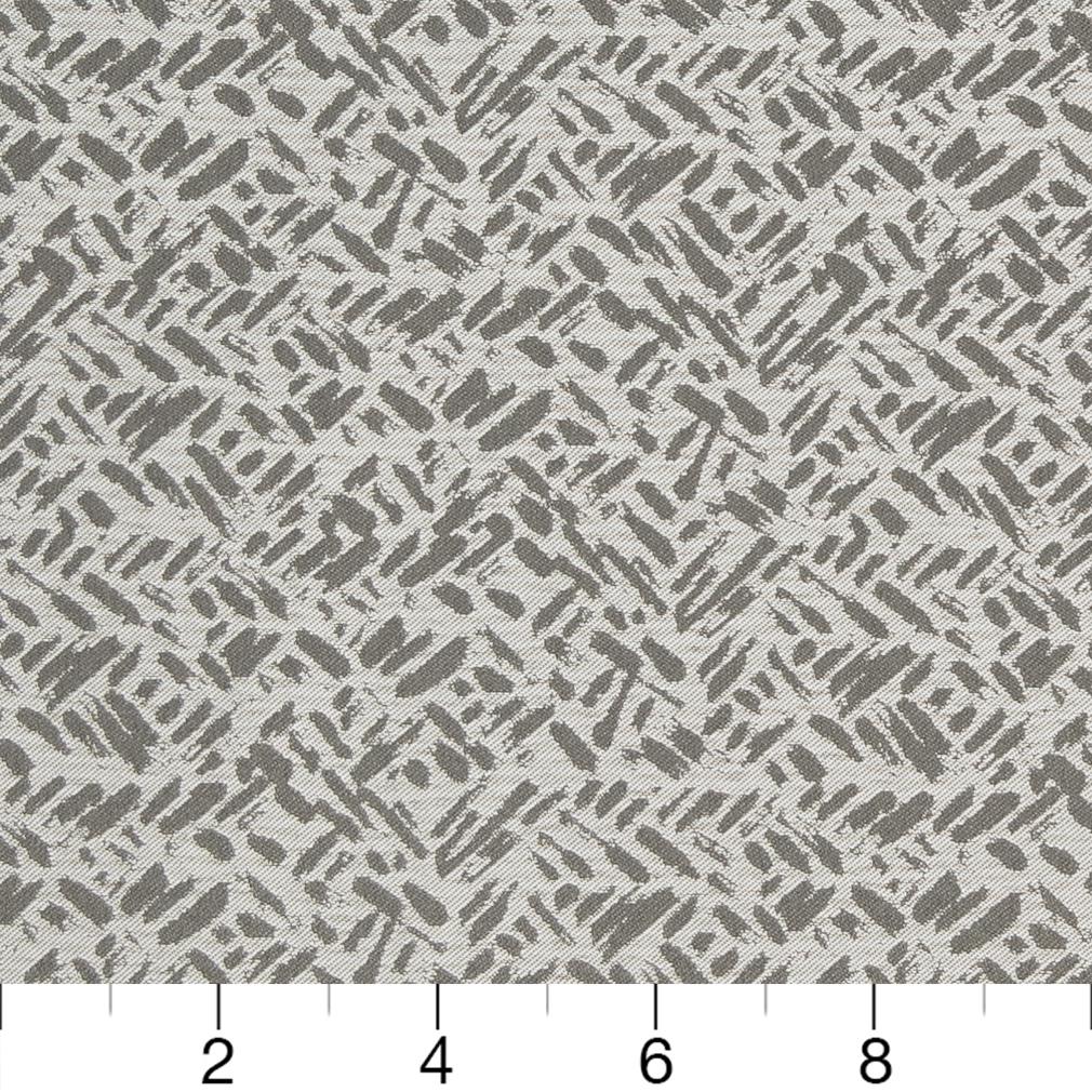 Chroma Silver - Folio Fabrics