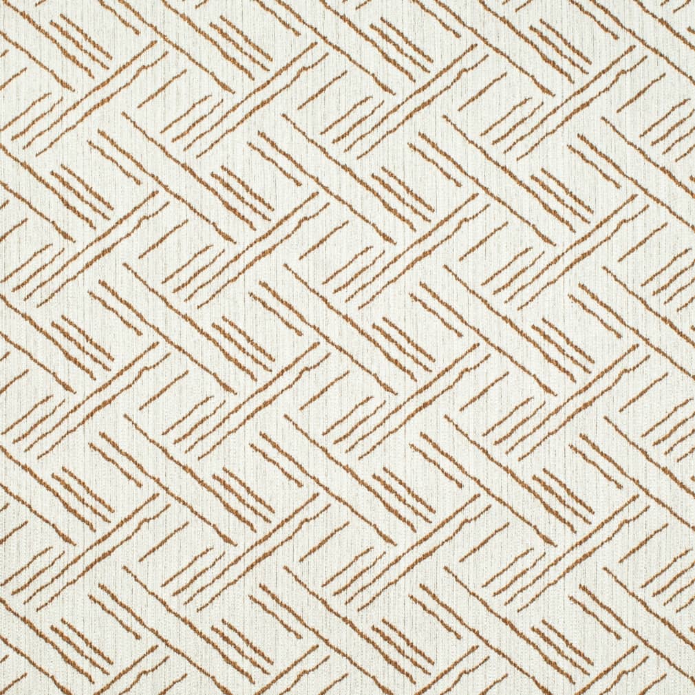 Cinzia Toffee Fabric