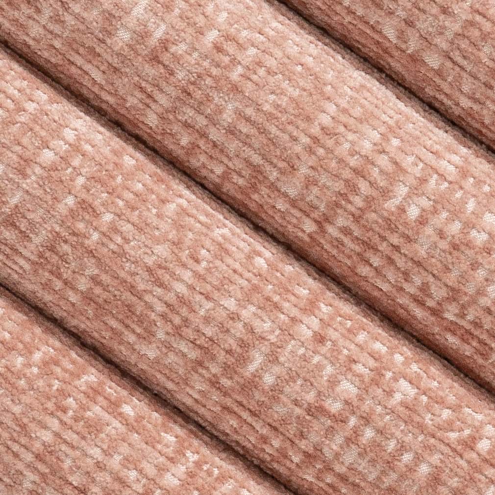 Claridge Blush - Folio Fabrics