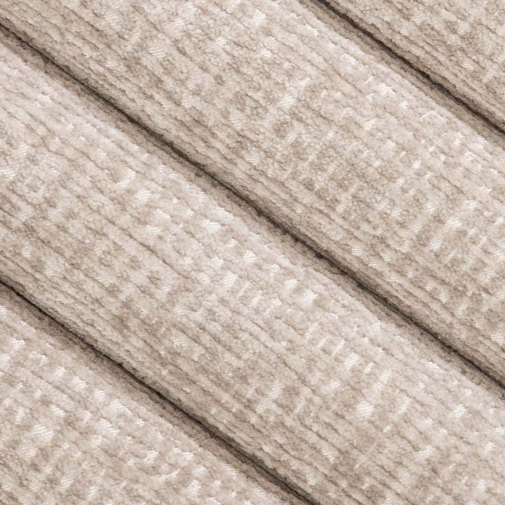 Claridge Mushroom - Folio Fabrics