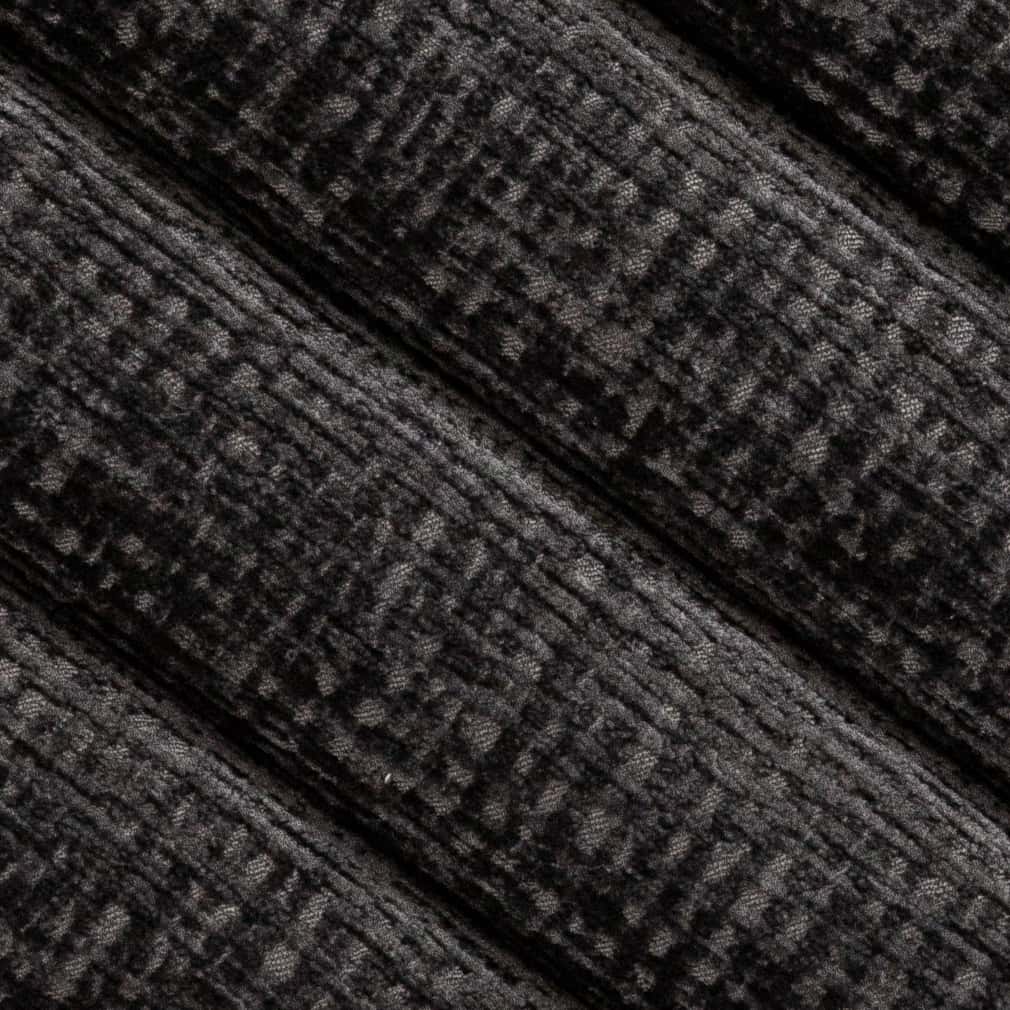 Claridge Onyx - Folio Fabrics