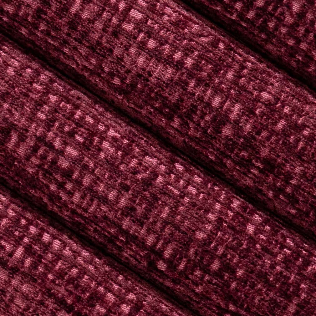 Claridge Pomegranate - Folio Fabrics