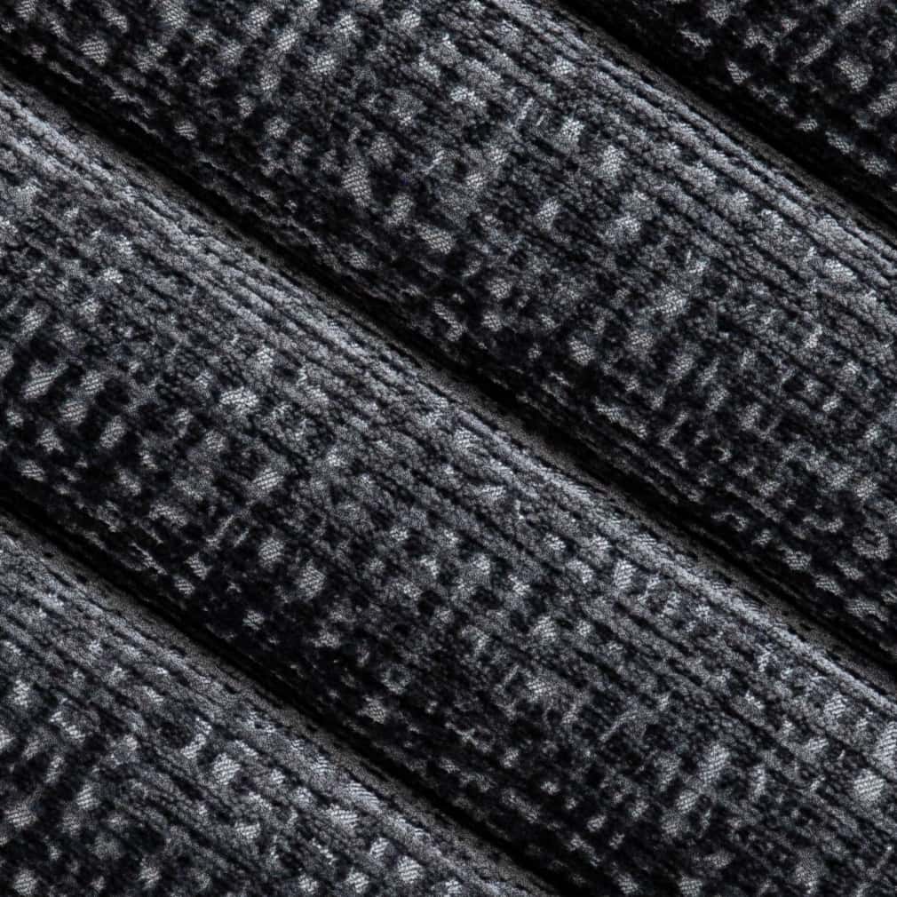 Claridge Slate - Folio Fabrics