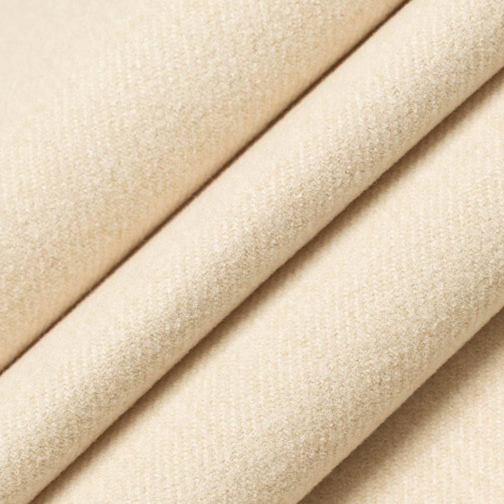 Clark Beige - Folio Fabrics