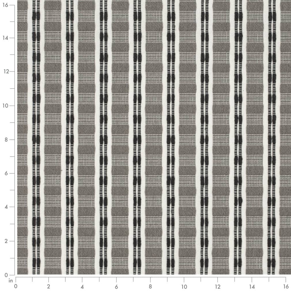 Clayton Stone Ruler Image