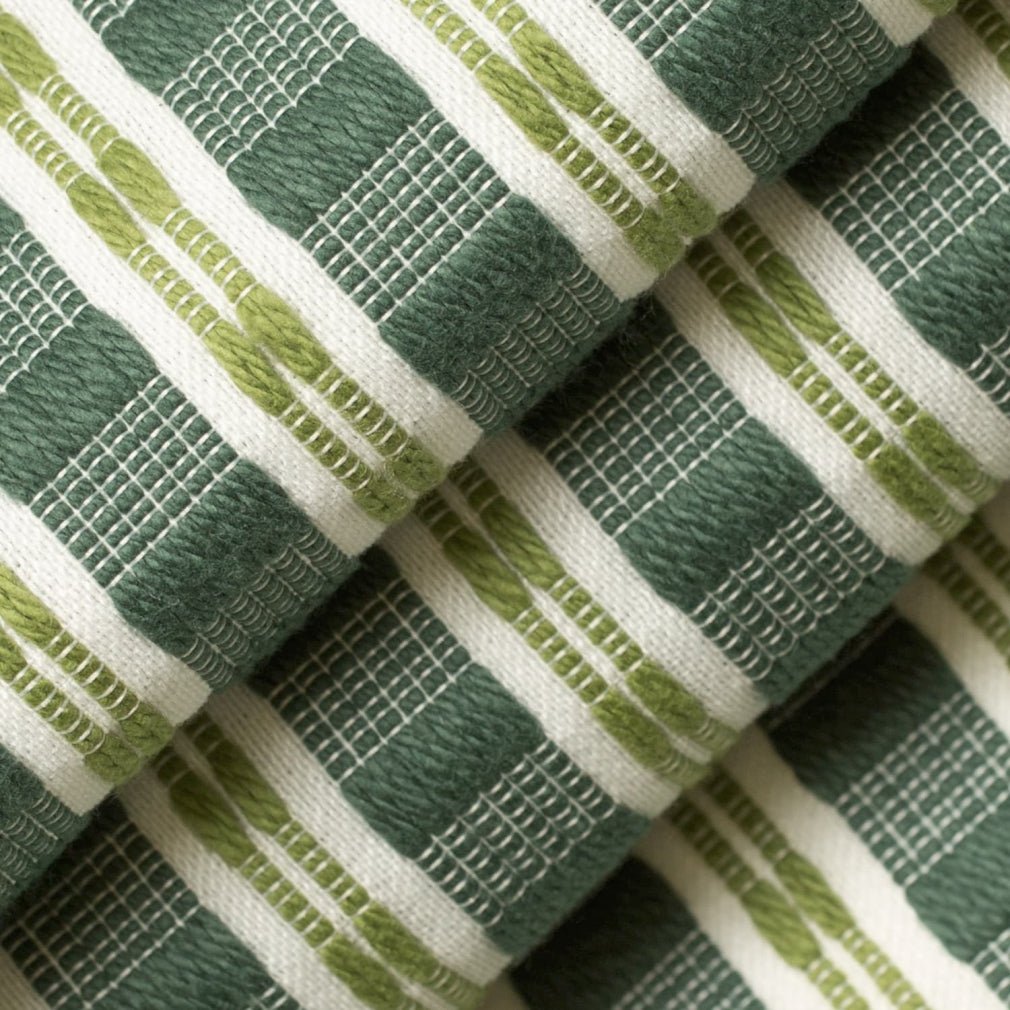 Clayton Willow - Folio Fabrics
