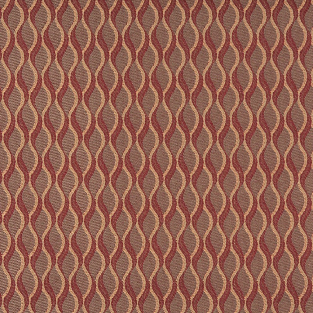 Clemens Cabernet - Folio Fabrics
