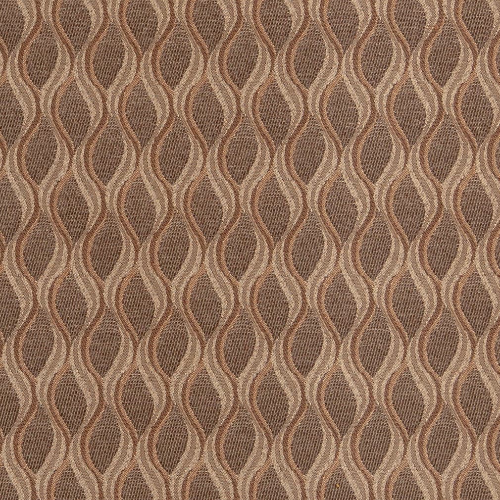 Clemens Caramel Fabric