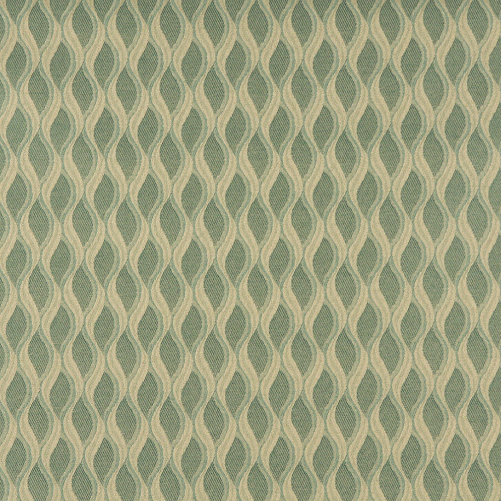 Clemens Celadon Fabric