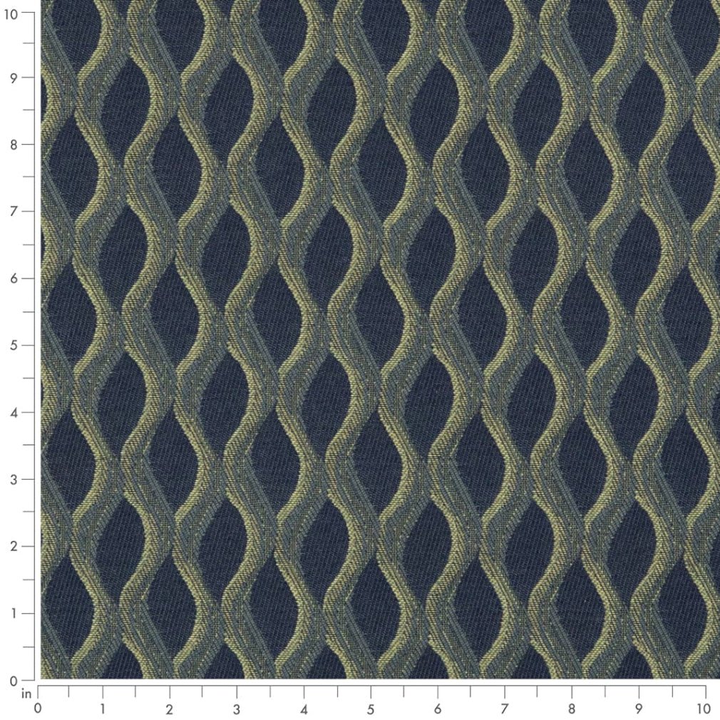 Clemens Marine - Folio Fabrics