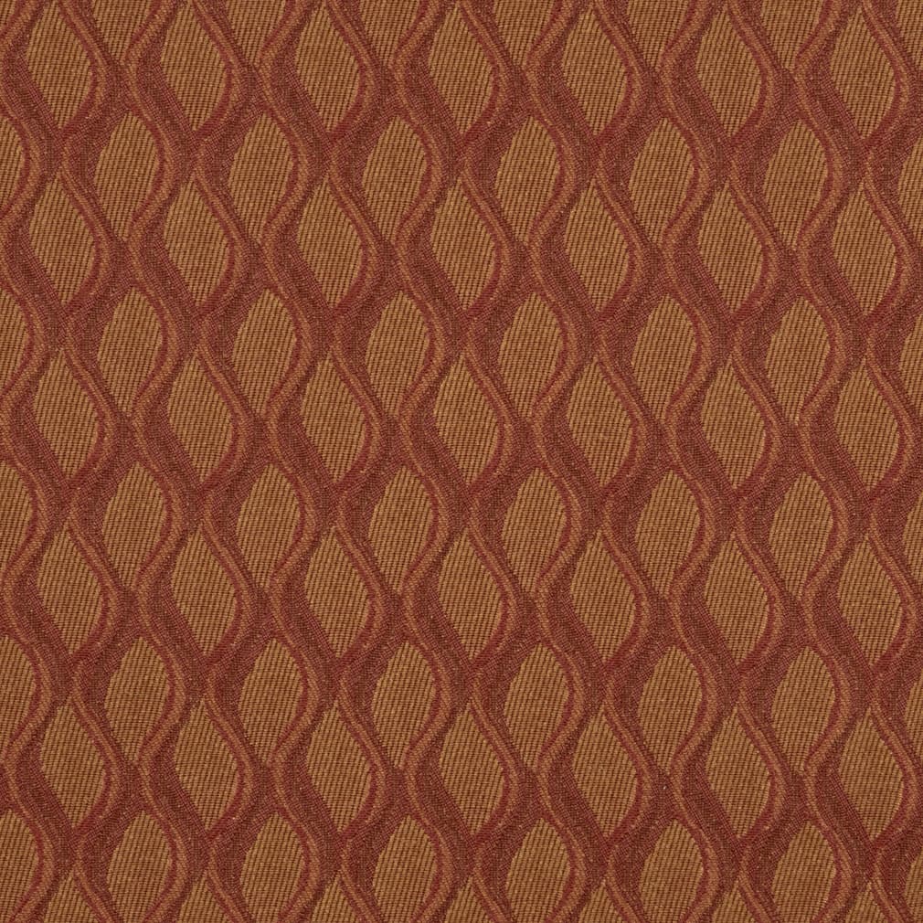 Clemens Sangria Fabric