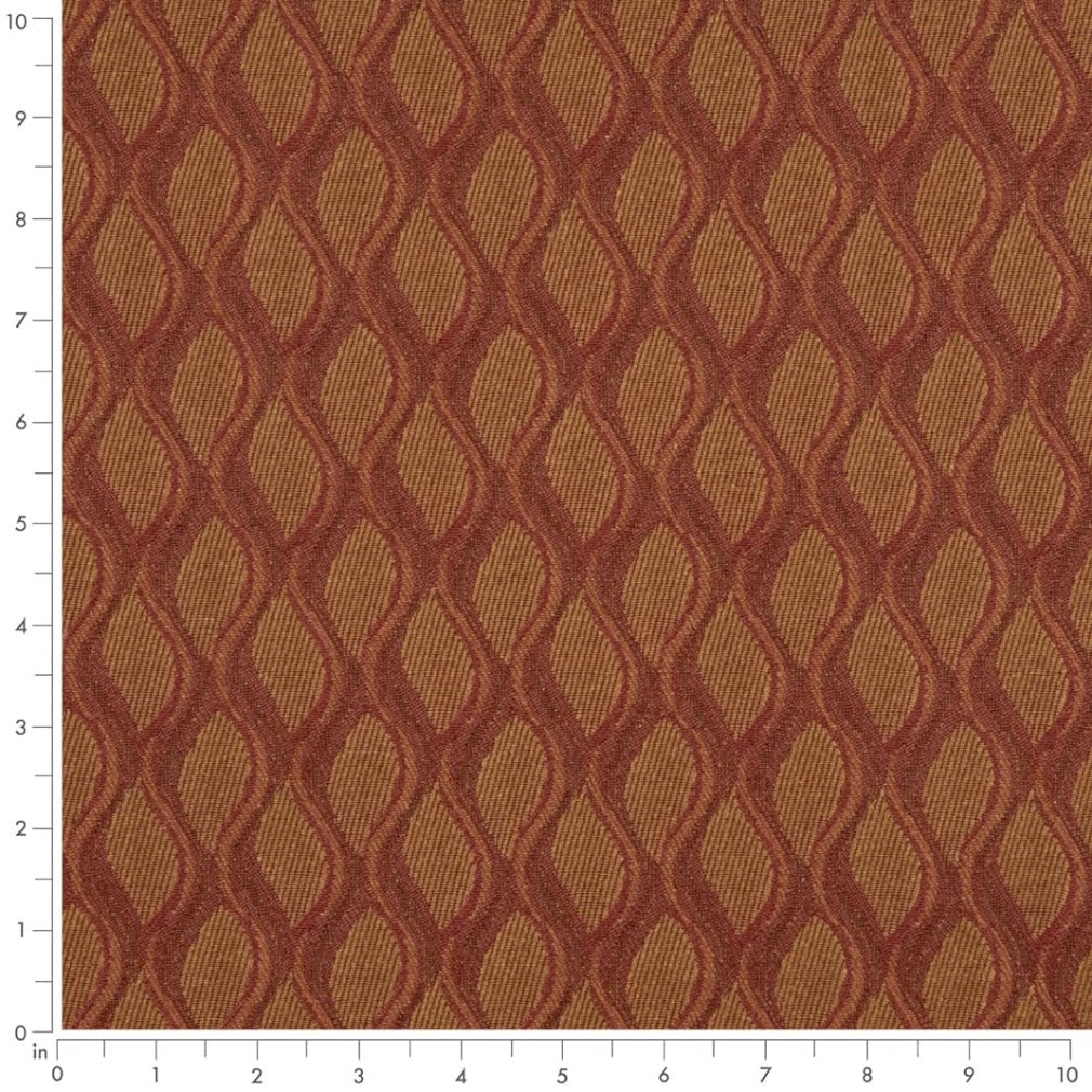 Clemens Sangria - Folio Fabrics