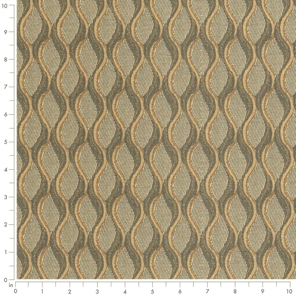 Clemens Tranquil - Folio Fabrics