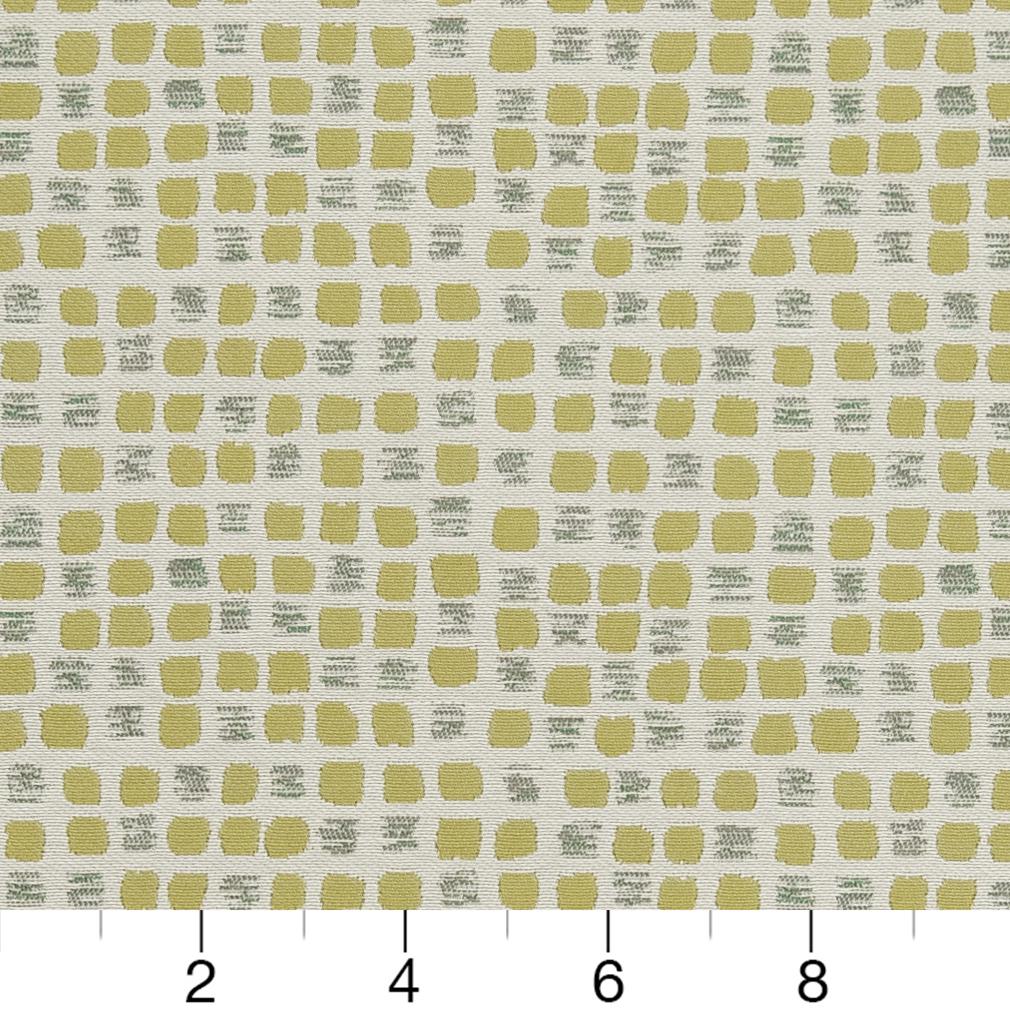 Clifford Citron Ruler Image