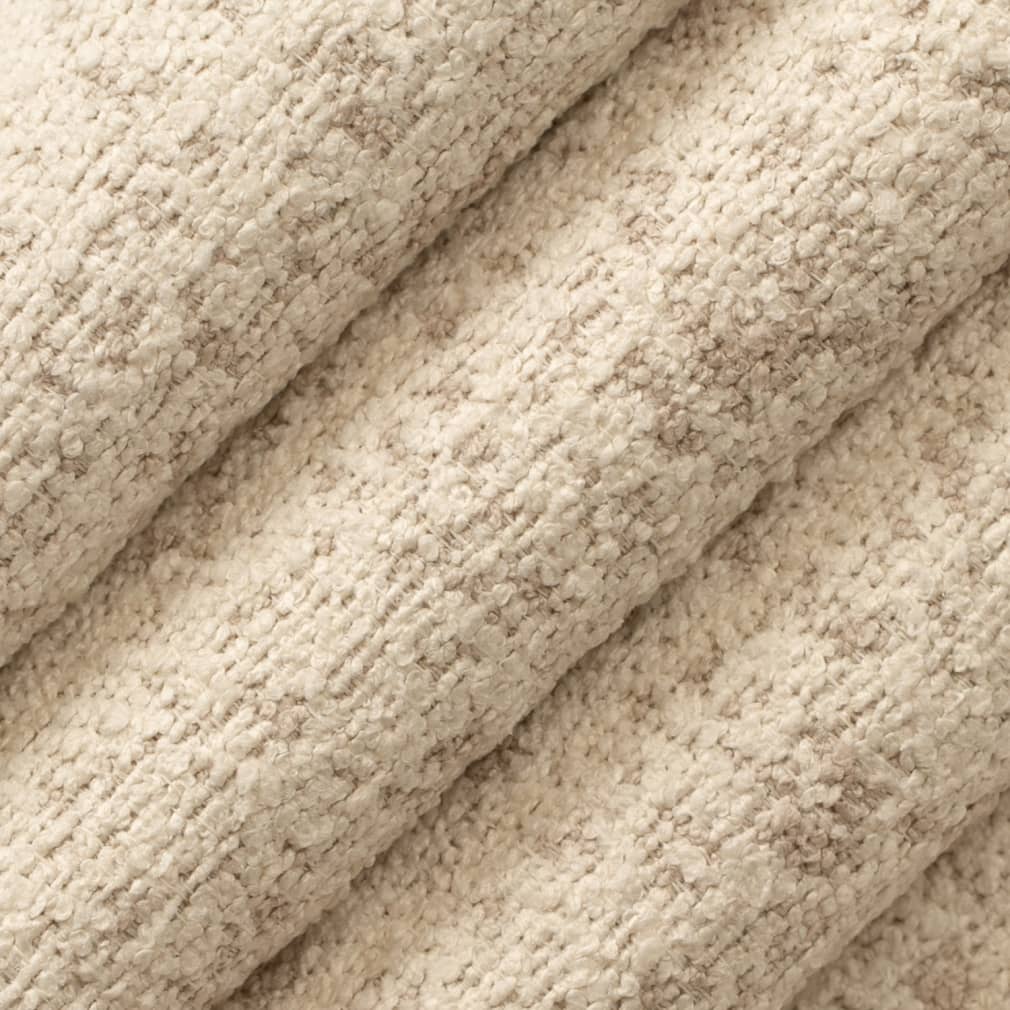 Clinton Alabaster - Folio Fabrics