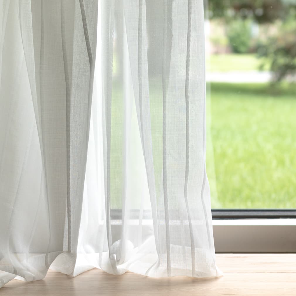 Clue Alabaster - Folio Fabrics