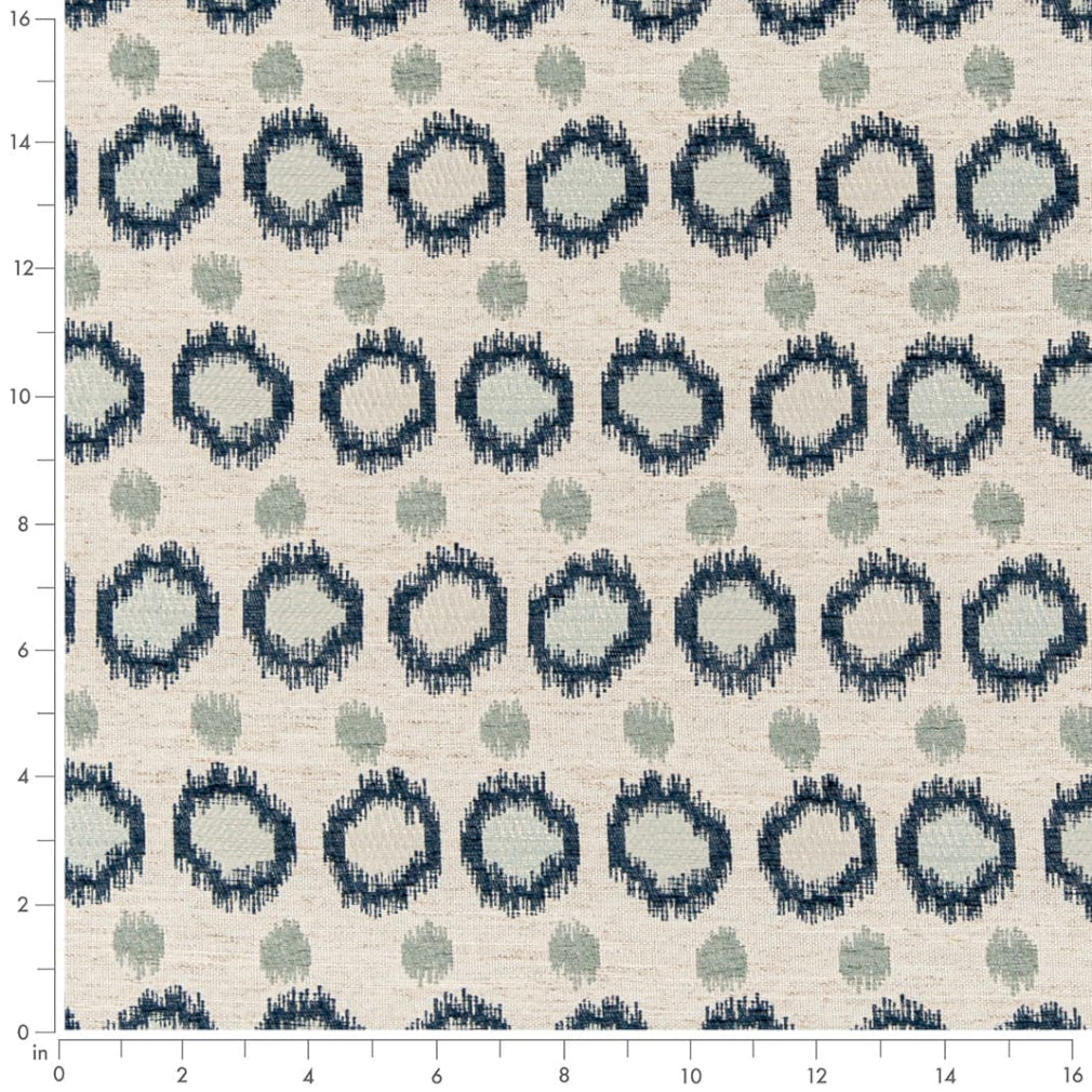 Cody River Ruler Image