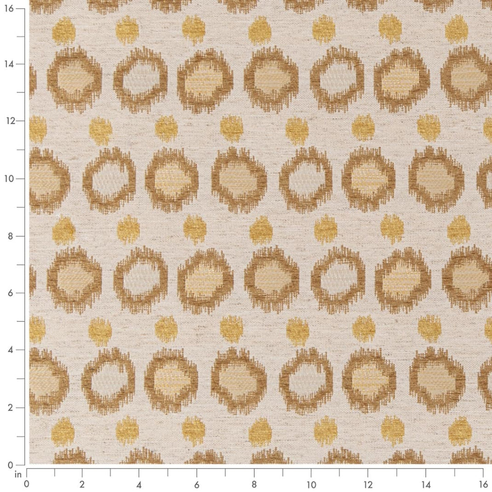 Cody Straw - Folio Fabrics
