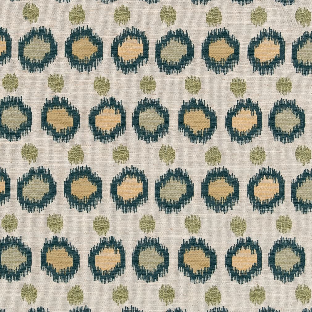 Cody Teal - Folio Fabrics