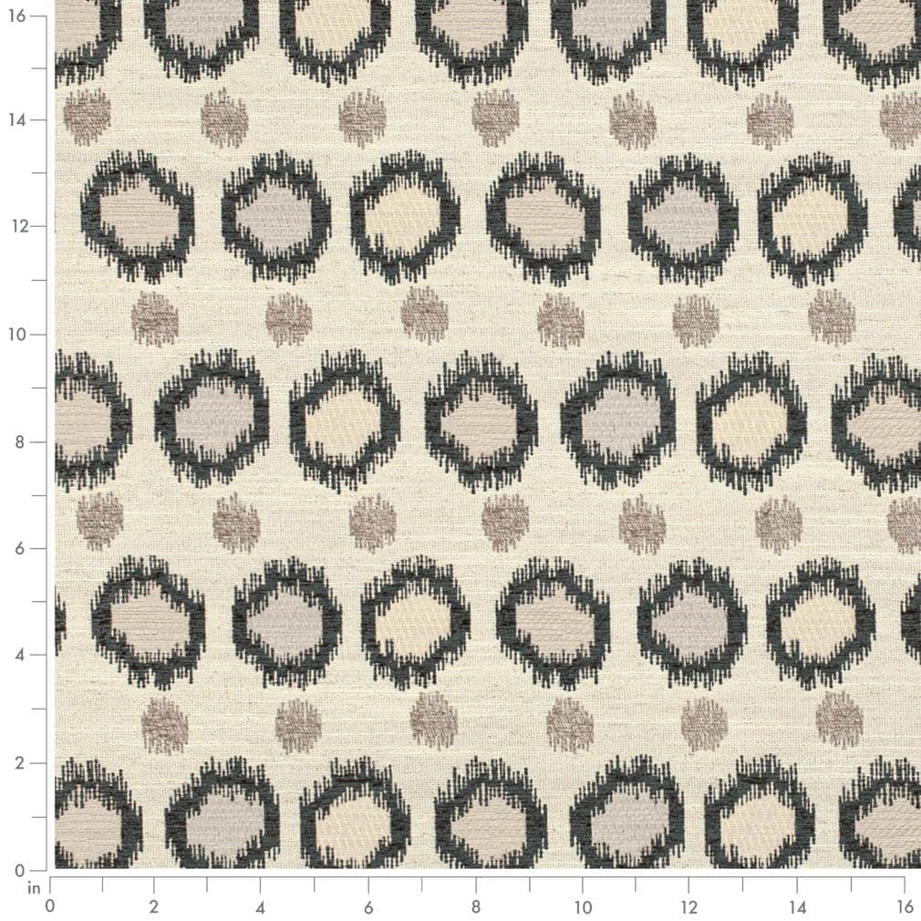 Cody Thunder - Folio Fabrics