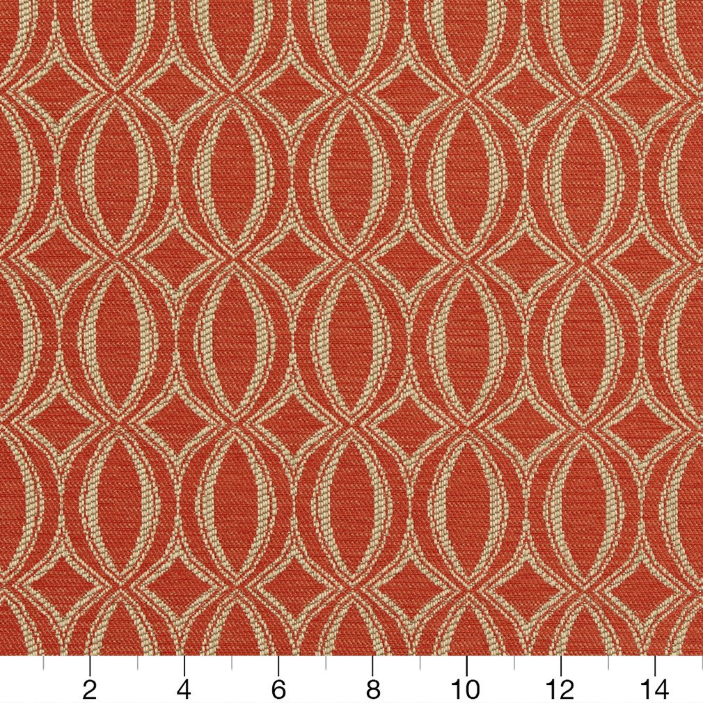 Colburn Bittersweet - Folio Fabrics