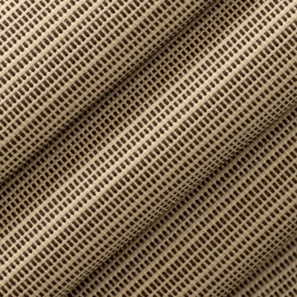 Cole Latte - Folio Fabrics