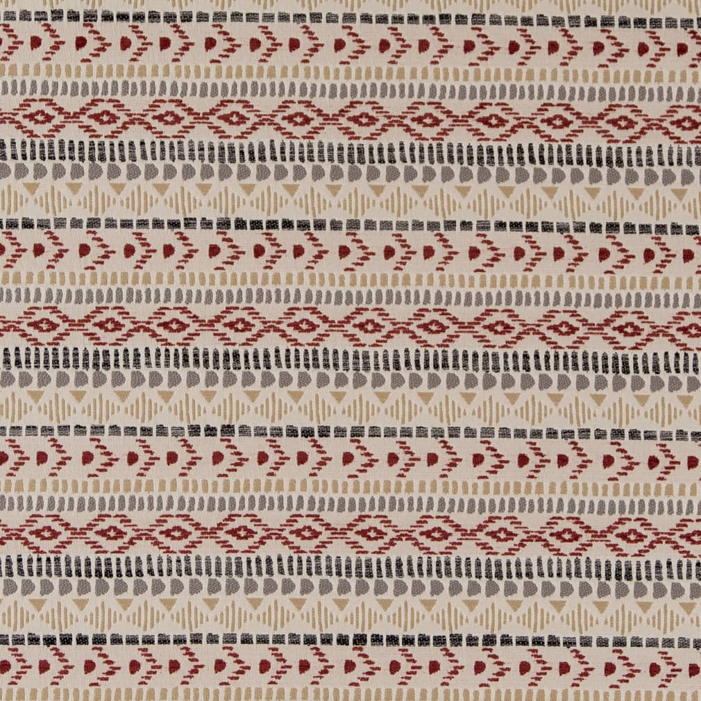 Coleman Chili Fabric