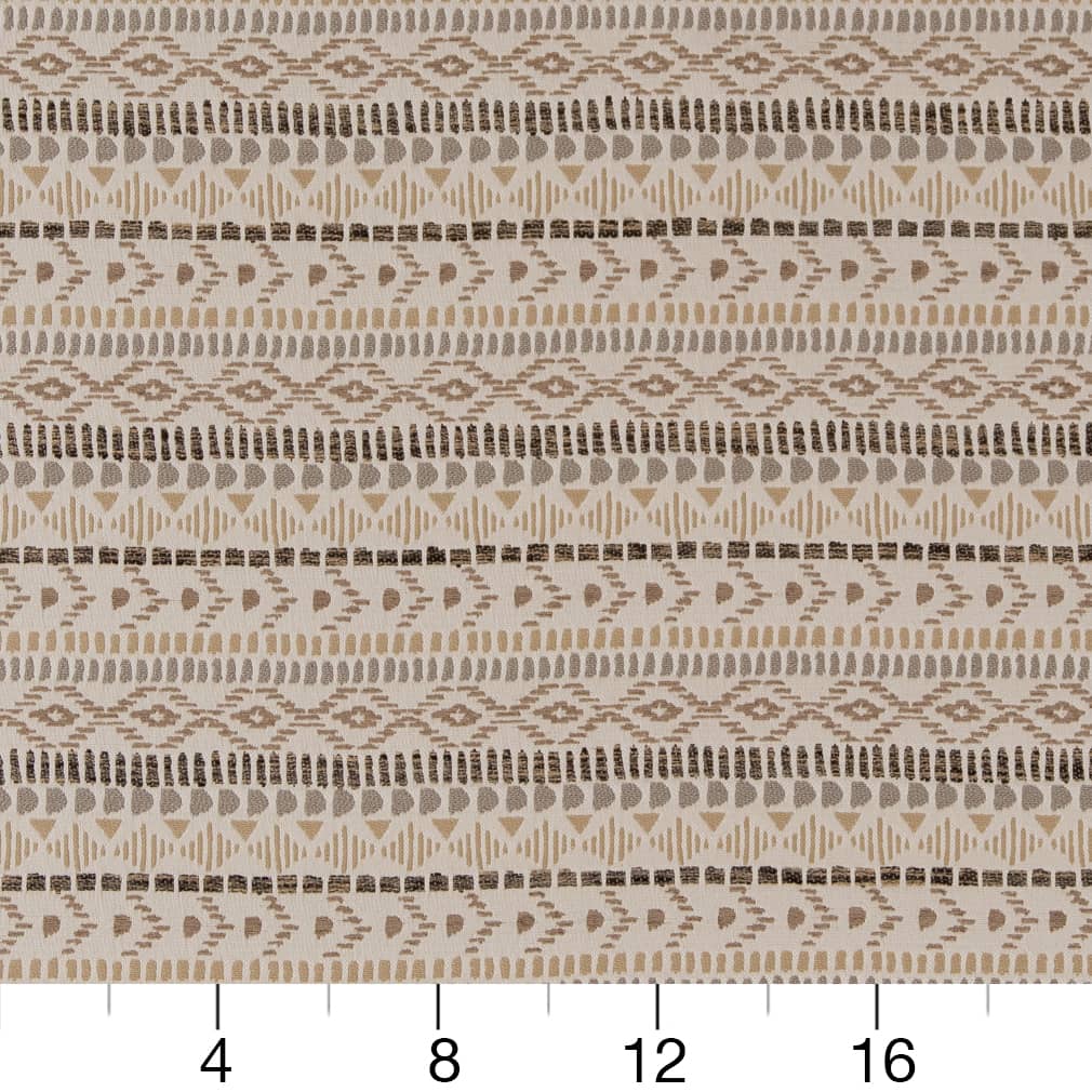 Coleman Desert - Folio Fabrics