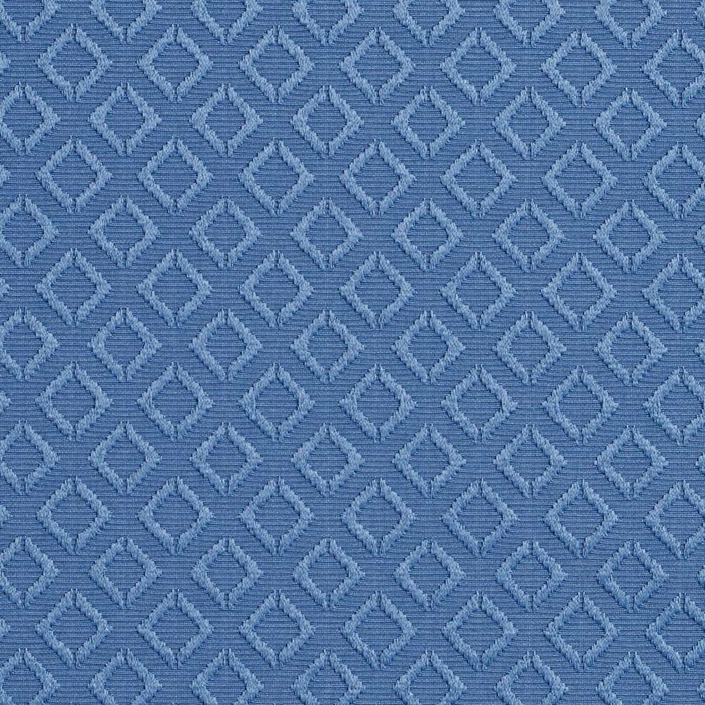 Collier Blue - Folio Fabrics