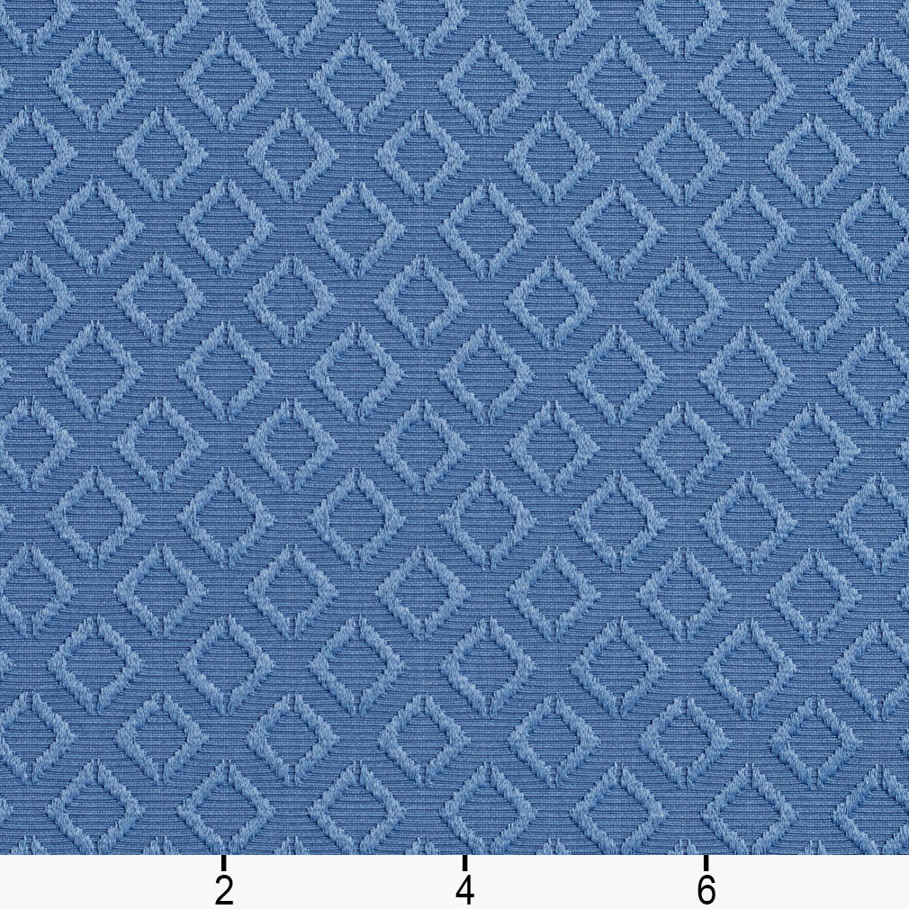 Collier Blue Ruler Image