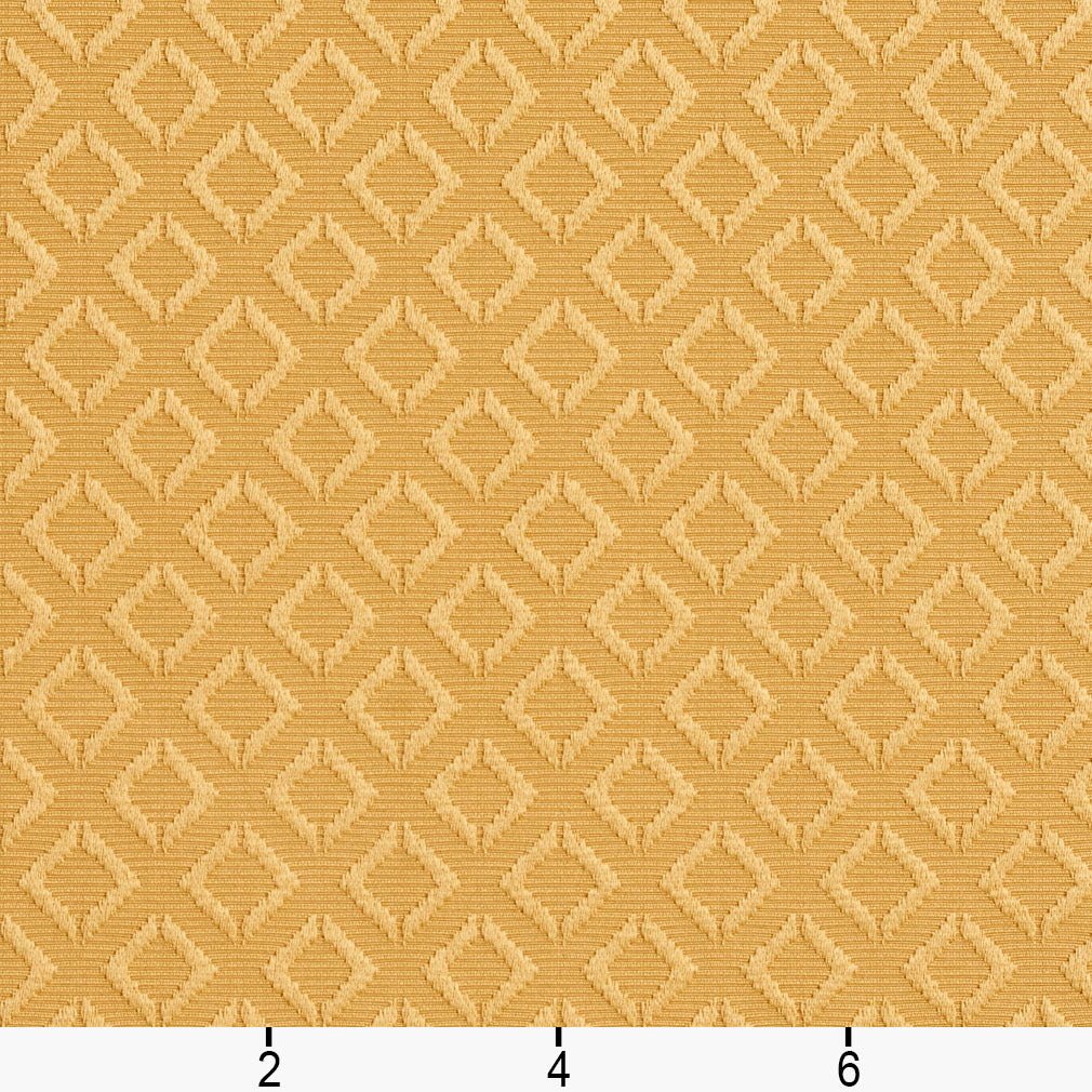Collier Gold - Folio Fabrics